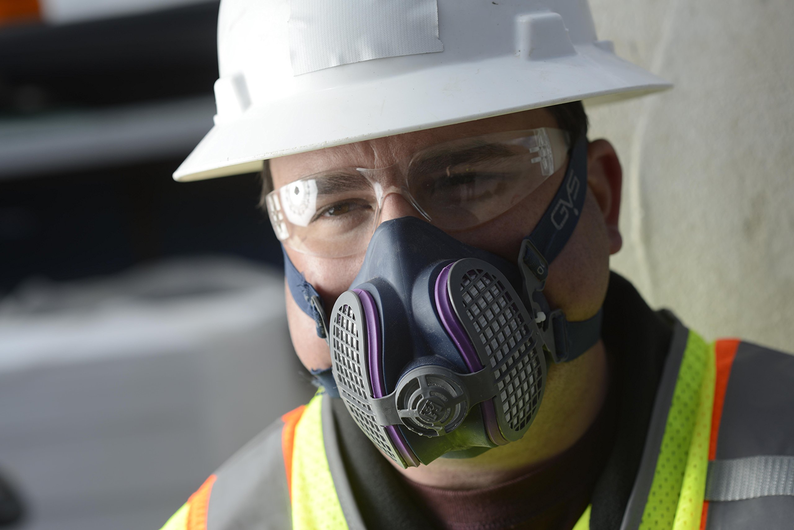 Amazon.com: GVS: Elipse Masks